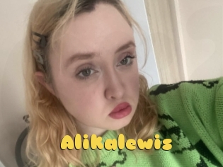 Alikalewis