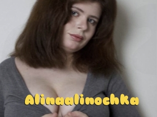 Alinaalinochka