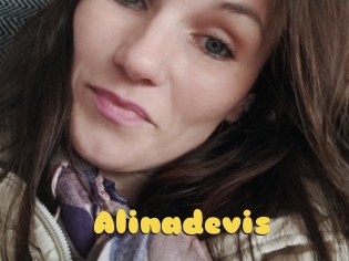 Alinadevis