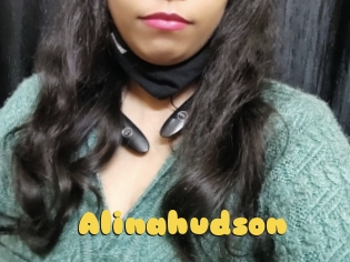 Alinahudson