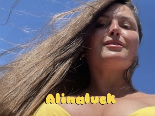 Alinaluck