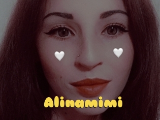 Alinamimi