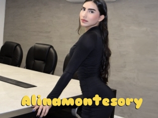 Alinamontesory