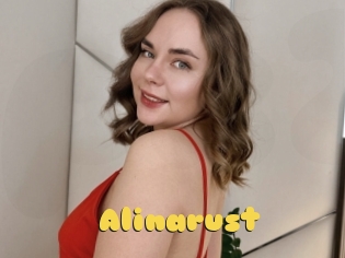 Alinarust