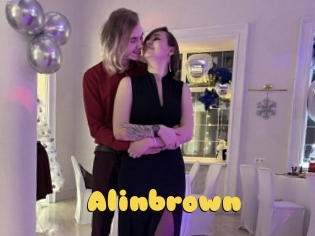 Alinbrown