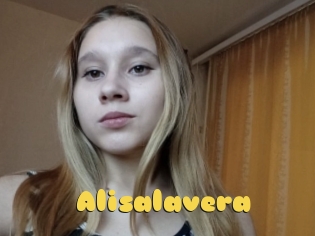 Alisalavera