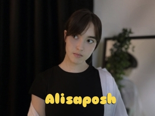 Alisaposh