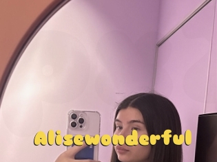 Alisewonderful