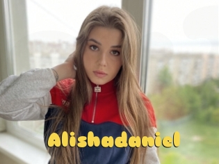 Alishadaniel