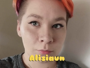 Alisiaun