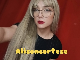 Alisoncortese