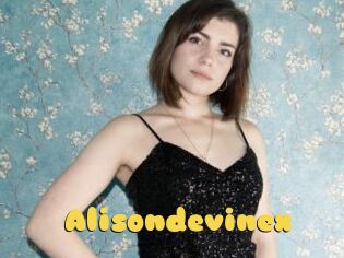 Alisondevinex