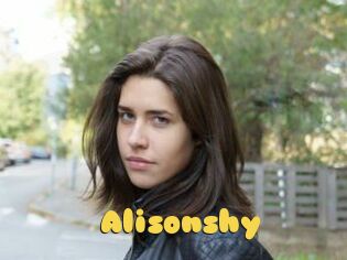 Alisonshy