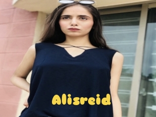 Alisreid