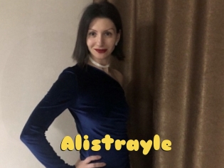 Alistrayle