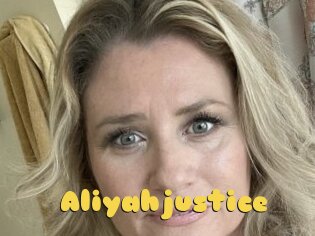 Aliyahjustice