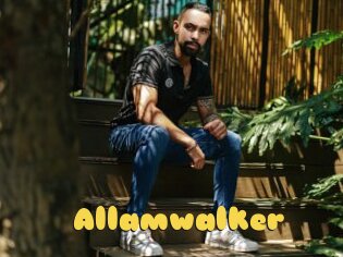 Allamwalker