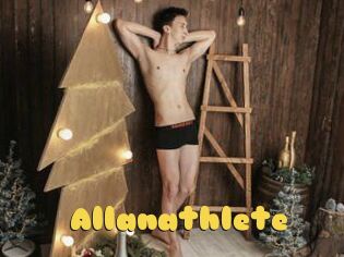 Allanathlete