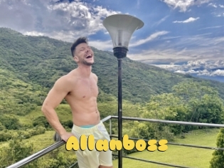 Allanboss