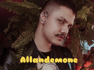 Allandemone