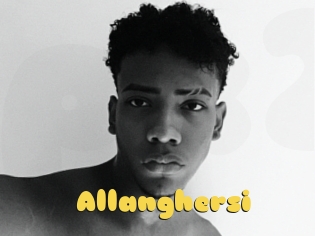 Allanghersi