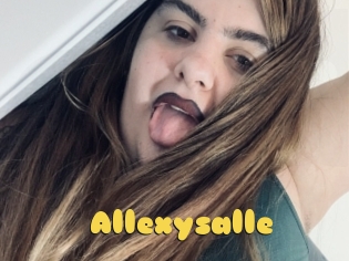 Allexysalle