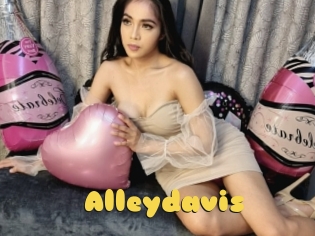 Alleydavis