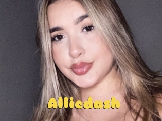 Alliedash