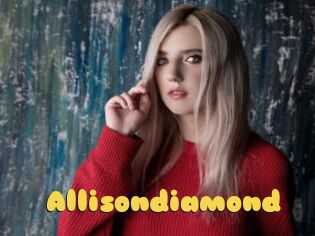 Allisondiamond