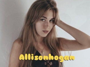 Allisonhogan