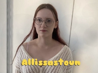 Allissastoun