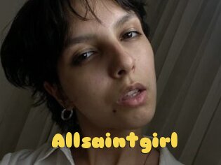 Allsaintgirl