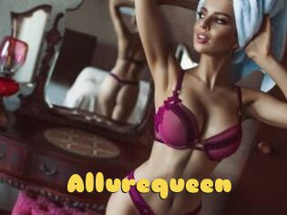 Allurequeen