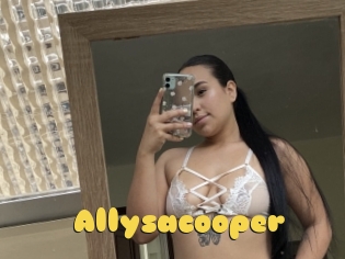 Allysacooper