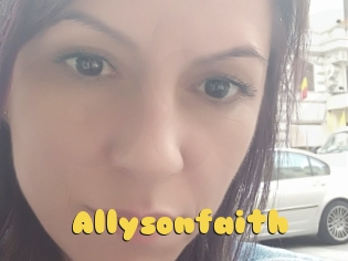 Allysonfaith