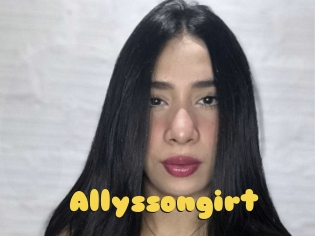 Allyssongirt