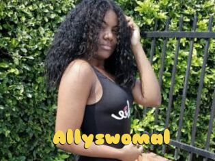 Allyswomal