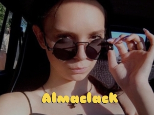 Almaclack