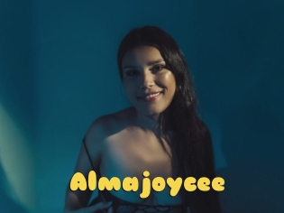 Almajoycee