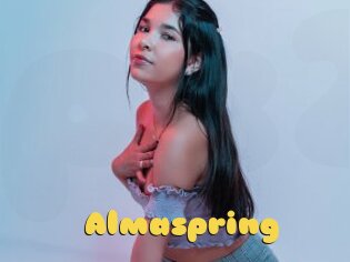 Almaspring