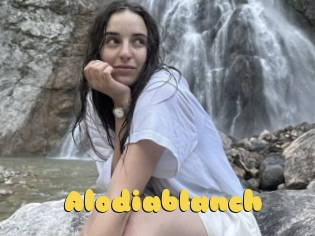 Alodiablanch