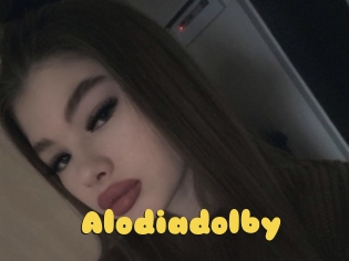 Alodiadolby