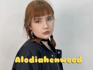 Alodiahenwood