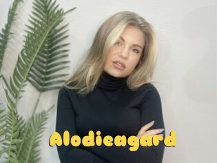 Alodieagard