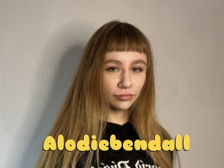 Alodiebendall