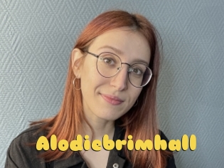 Alodiebrimhall