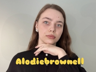 Alodiebrownell