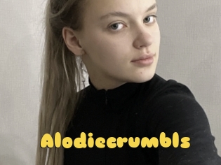 Alodiecrumbls