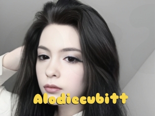 Alodiecubitt