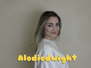 Alodiedwight